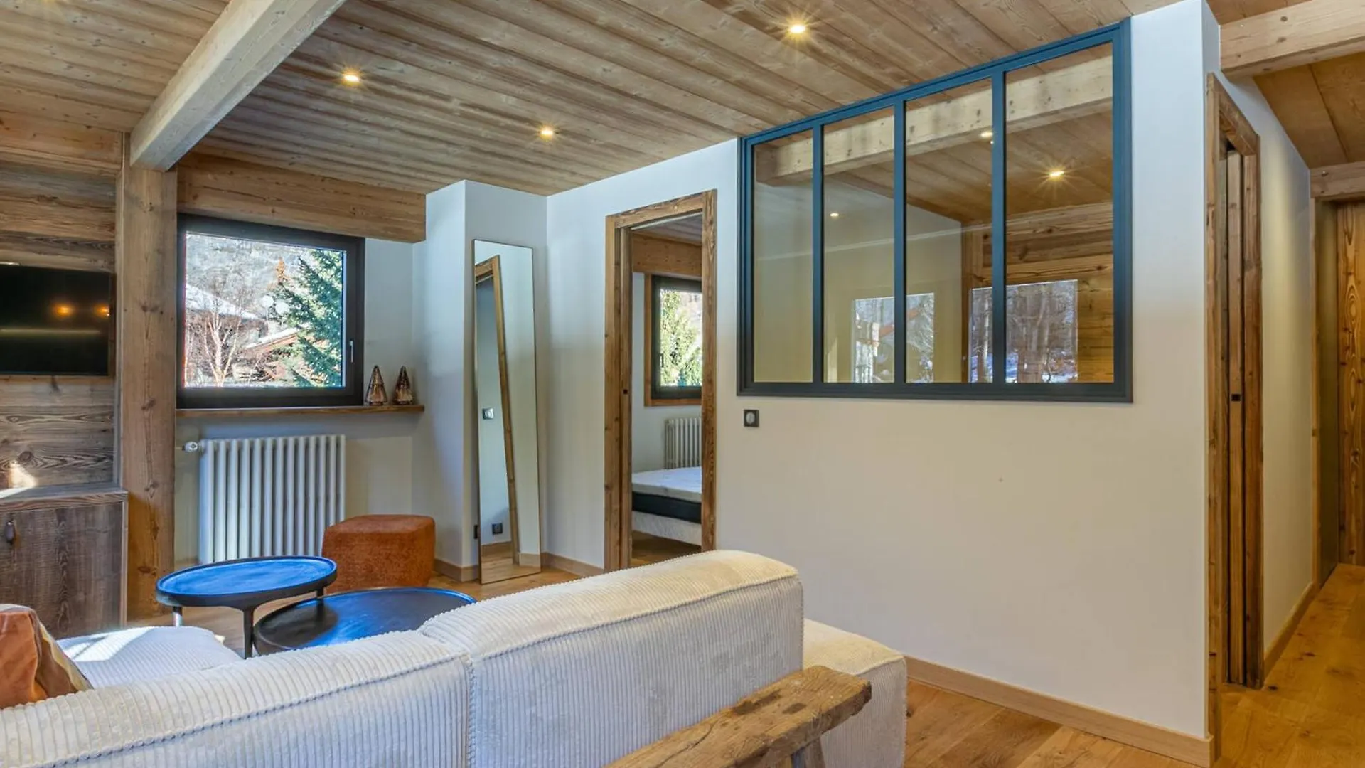 Appartement Haut De Gamme, 4 Pers, Wifi - Fr-1-694-370 Val-dʼIsère 0*,