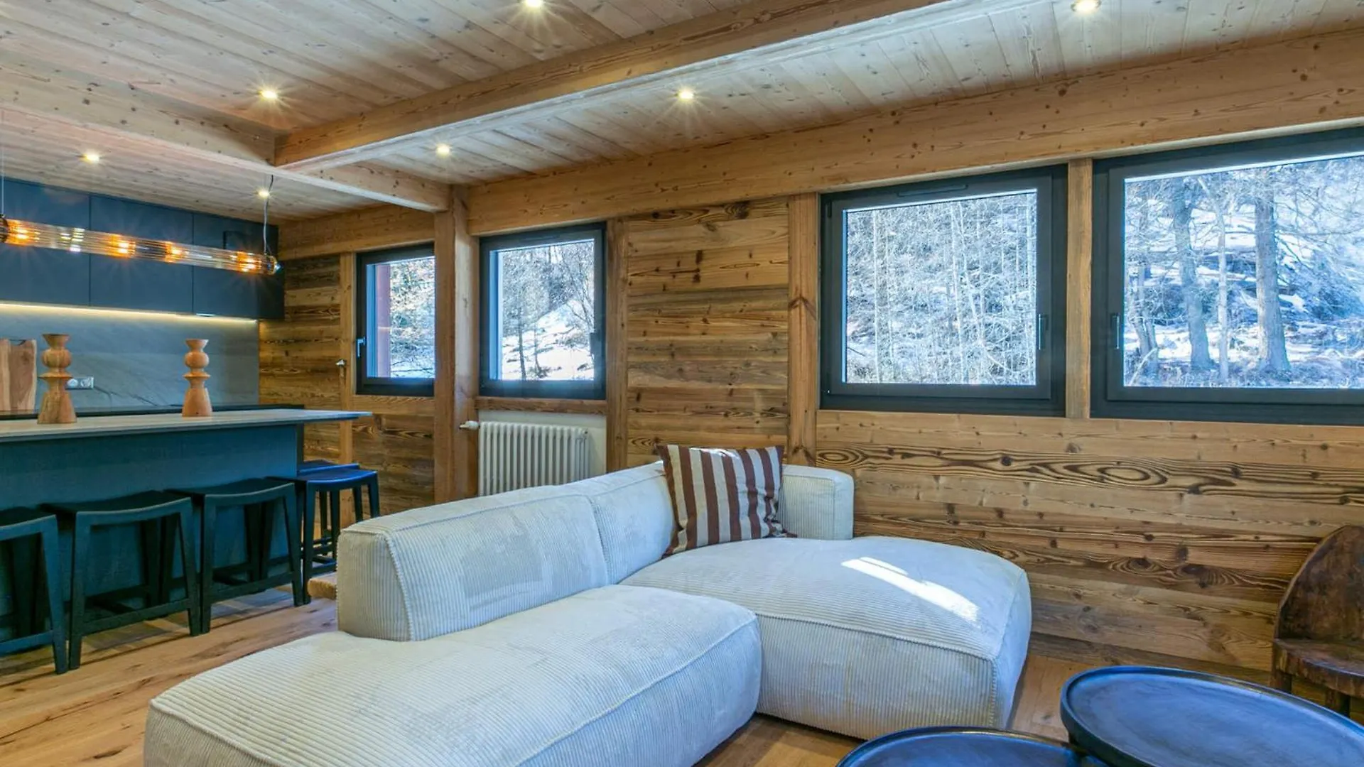 Appartement Haut De Gamme, 4 Pers, Wifi - Fr-1-694-370 Val-dʼIsère Apartmán